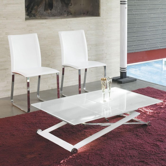 Coffee table height adjustable tables raisable modern innovative fashionable within loading wallsdesk