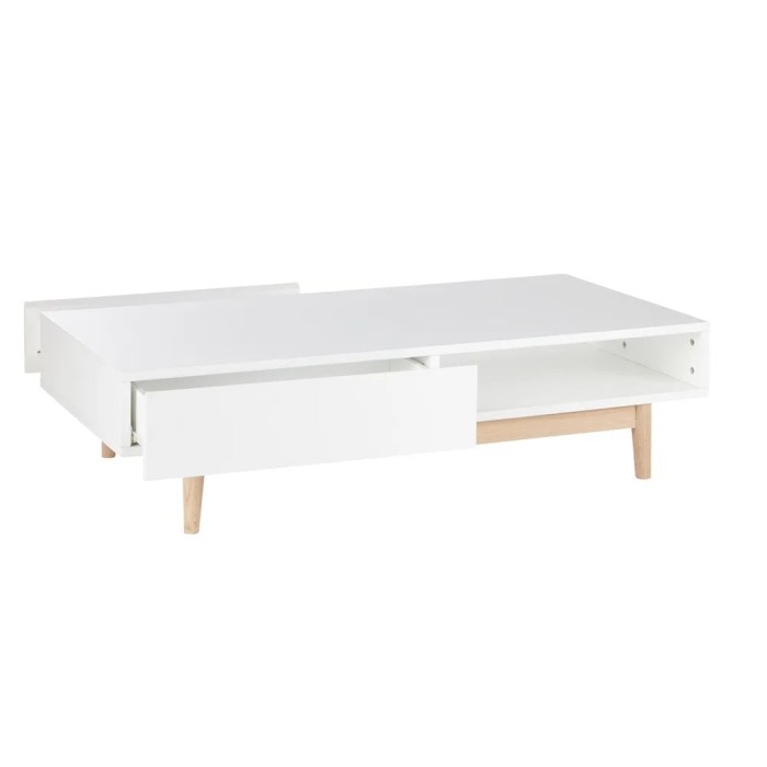 Scandinavian coffee table tables